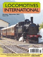 Locomotives International